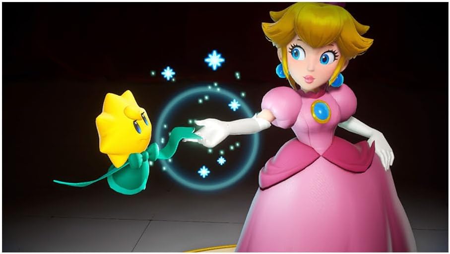 Princess Peach: Showtime! para Nintendo Switch