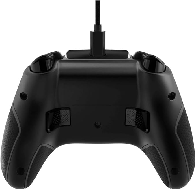 Turtle Beach Recon Control Alámbrico para Xbox Series X & Xbox Series S, Xbox One & Windows 10 PCs - Negro