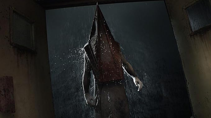 Silent Hill 2 para PlayStation 5 (PS5)