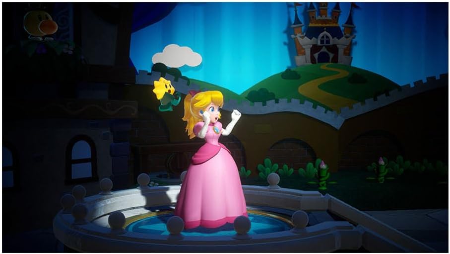 Princess Peach: Showtime! para Nintendo Switch