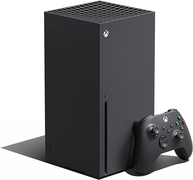 Consola Xbox Series X 1 Tb - Bundle Diablo IV (versión importada de microsoft japón)