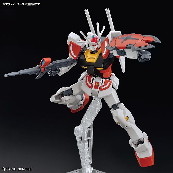 Hobby 2673910 Entry Grade 1/144 Lah Gundam