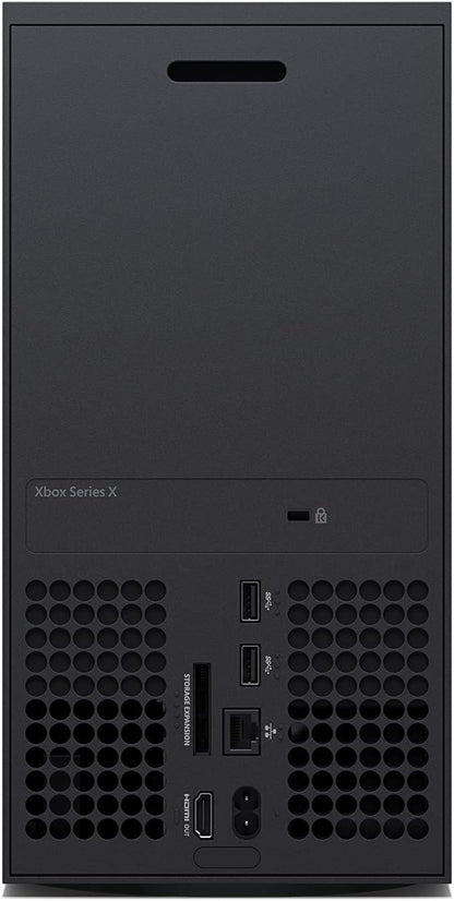 Consola Xbox Series X 1 Tb - Bundle Diablo IV (versión importada de microsoft japón)