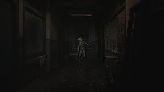 Silent Hill 2 para PlayStation 5 (PS5)