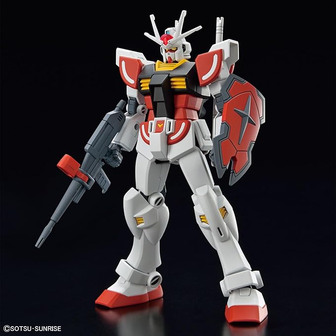 Hobby 2673910 Entry Grade 1/144 Lah Gundam