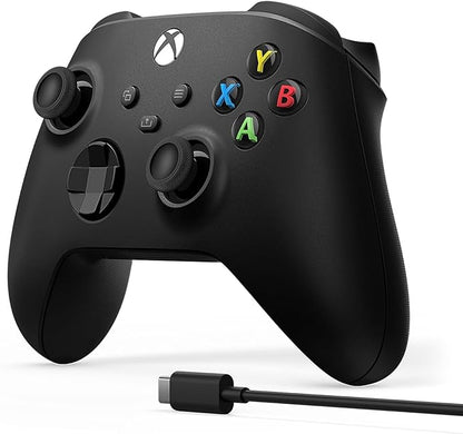 Control Inalámbrico Xbox + Cable USB-C - Standard Edition