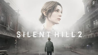 Silent Hill 2 para PlayStation 5 (PS5)