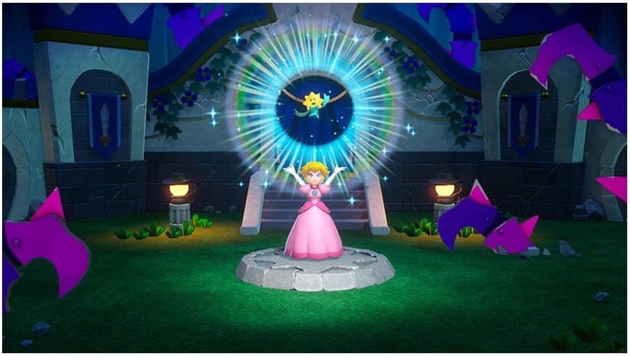 Princess Peach: Showtime! para Nintendo Switch