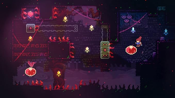 Celeste- Juego Nintendo Switch Edicion especial