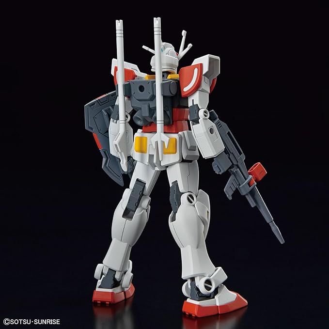 Hobby 2673910 Entry Grade 1/144 Lah Gundam