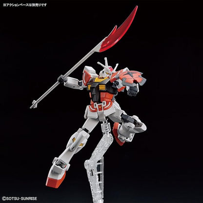 Hobby 2673910 Entry Grade 1/144 Lah Gundam