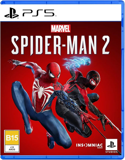 Marvel’s Spider-Man 2 - Standard Edition