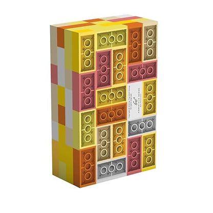 Lego Note Brick 2     Libro de novedad – Big Book, 7 abril 2020