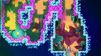 Celeste- Juego Nintendo Switch Edicion especial