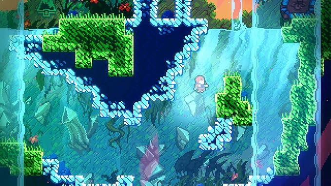 Celeste- Juego Nintendo Switch Edicion especial