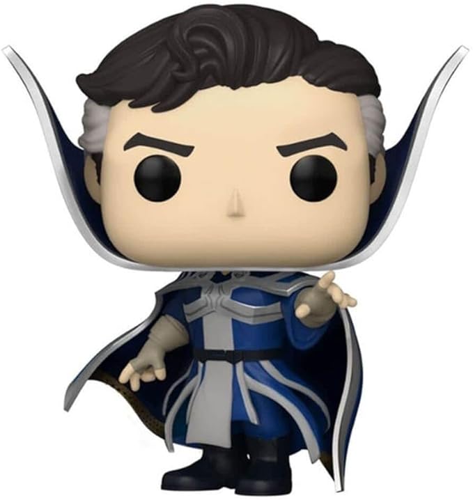 Funko Pop: DSMM- Supreme Strange