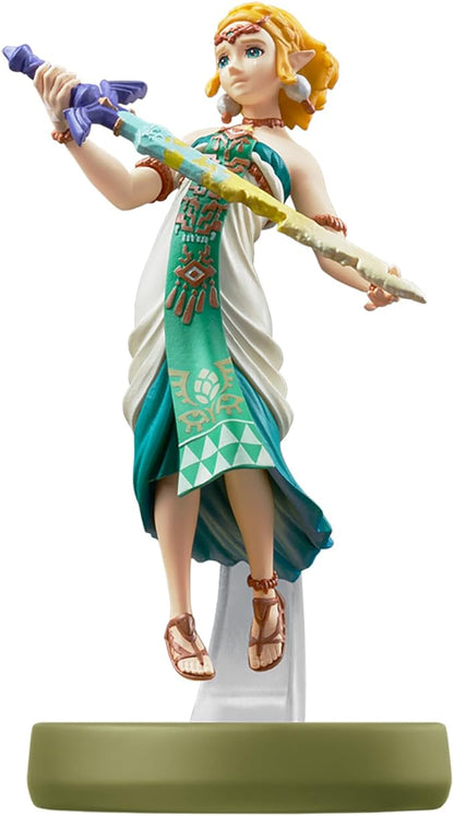 amiibo - Zelda (Tears of the Kingdom) - The Legend of Zelda Series