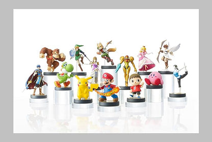 amiibo Link Super Smash Bros. Series - Classics Edition