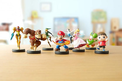 amiibo Link Super Smash Bros. Series - Classics Edition