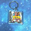 Llavero Crash Team Racing Retro (PS1)