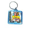 Llavero Crash Team Racing Retro (PS1)