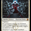 Llavero Elesh Norn, mother of the machines | Magic the gathering 2 Idiomas
