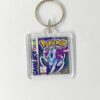 Juego Pokemon Crystal Llavero de coleccion (Game Boy Color)