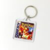 Llavero Pokemon RED ROJO (Game Boy)