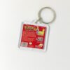 Llavero Pokemon RED ROJO (Game Boy)