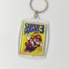 Llavero Super Mario 3 Nes