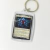 Llavero Elesh Norn, mother of the machines | Magic the gathering 2 Idiomas
