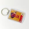 Llavero Zelda Ocarina of Time (Nintendo 64)