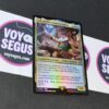 Cid, Artífice Imperecedero - Foil (Español) Final Fantasy x Magic The Gathering