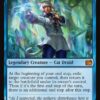 Y'shtola Rhul - Final Fantasy x Magic The Gathering [Español | No Foil | Versión Regular