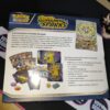 Pokémon - Scarlet & Violet: Surging Sparks Elite Trainer Box (Inglés)