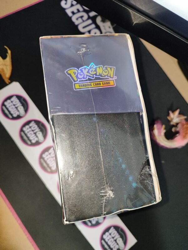 Pokémon - Scarlet & Violet: Surging Sparks Elite Trainer Box (Inglés)