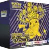 Pokémon - Scarlet & Violet: Surging Sparks Elite Trainer Box (Inglés)