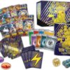 Pokémon - Scarlet & Violet: Surging Sparks Elite Trainer Box (Inglés)