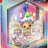 Pokémon - Scarlet & Violet: Prismatic Evolutions Binder Collection