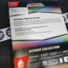 Pokémon - Scarlet & Violet: Prismatic Evolutions Binder Collection (Sellado) 1 pza