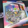 Pokémon - Scarlet & Violet: Prismatic Evolutions Binder Collection (Sellado) 1 pza