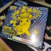 Pokémon - Scarlet & Violet: Surging Sparks Elite Trainer Box (Inglés)