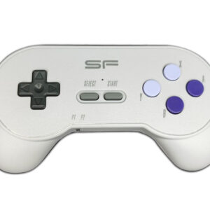 Control Wireless para Consolas Retro SF2000 Datafrog