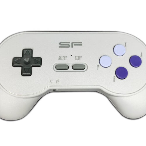 Control Wireless para Consolas Retro SF2000 Datafrog
