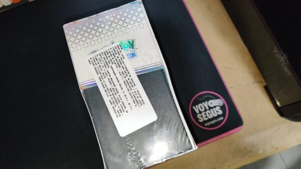 Pokémon - Scarlet & Violet: Prismatic Evolutions Elite Trainer Box (1 pza Sellado)