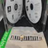 Juego Final Fantasy IX / 9 Greatest Hits (Playstation 1) Completo