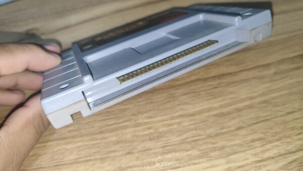 Pacman 2 The New Adventures (SNES, 1994) Sin caja