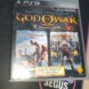 God of War Collection | Playstation 3 (Completo)