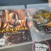 God of War Collection | Playstation 3 (Completo)