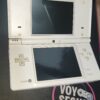 Nintendo DSi Consola Blanca (con hack)